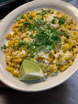 Street Corn